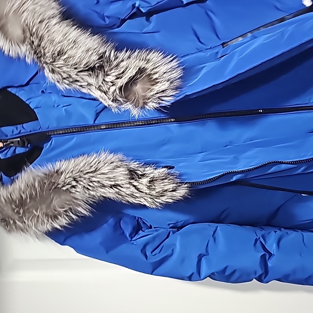 Mackage Adali XR jacket - Picture 2 of 12